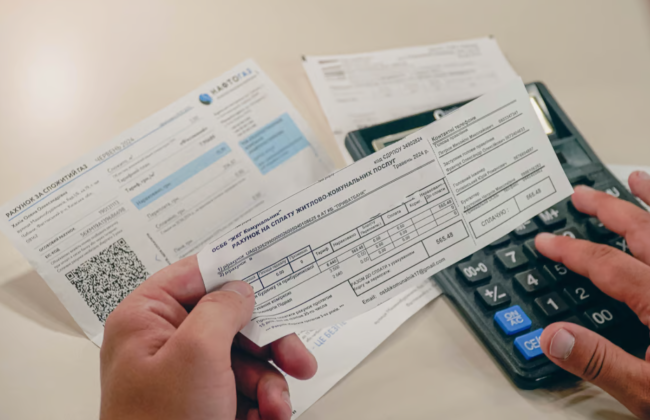 Отмена начислений за коммуналку: какие условия предусматривает новый закон