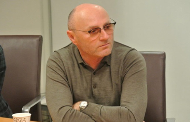 Ексдиректору аеропорту «Бориспіль» Євгену Дихне пом’якшили покарання: чотири роки замість п'яти