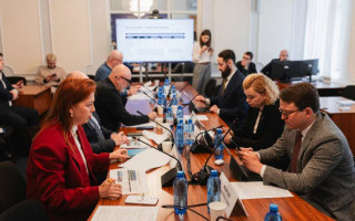 Комітет ВР рекомендував спростити процедури банкрутства для малого бізнесу