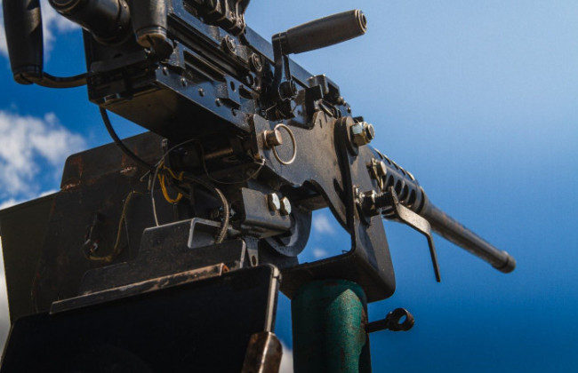 Частная ПВО уже работает — первые успешные сбивания «шахидов» зафиксированы в Харьковской области