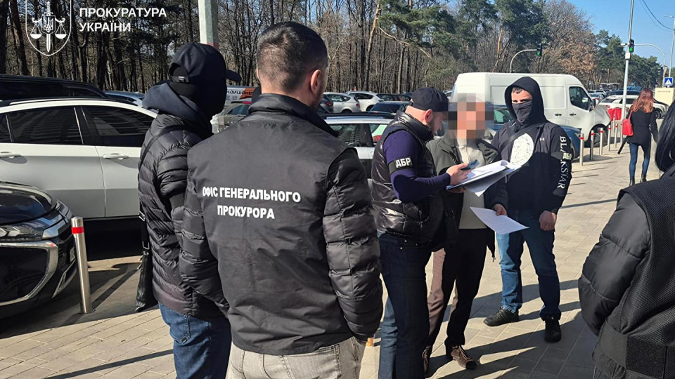 Попытался купить фиктивную инвалидность за $6 тисяч и уволиться со службы — задержан полковник Нацгвардии