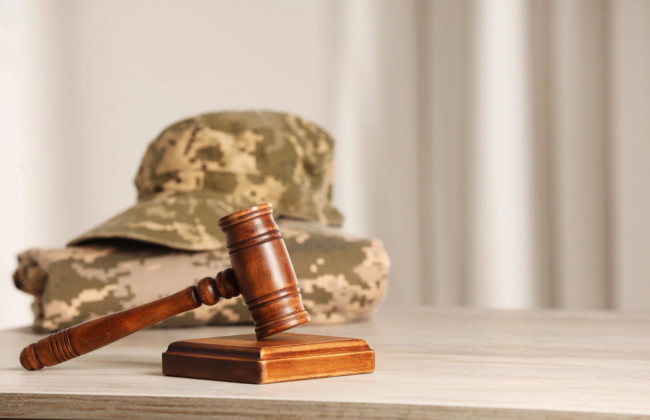 Свидетель Иеговы отказался воевать из-за религиозных убеждений – суд подтвердил меру пресечения в виде содержания под стражей