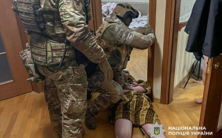 6,5 млн гривен на фиктивной перерегистрации автомобилей через базы данных МВД — в Киеве ликвидировали незаконную схему