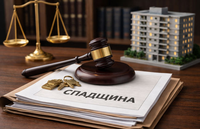 Верховний Суд: спадщина охоплює лише належні спадкодавцю права — майно без права власності не успадковується