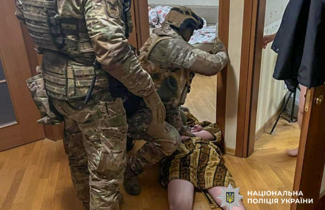 6,5 млн гривень на фіктивній перереєстрації авто через бази МВС – у Києві ліквідували незаконну схему