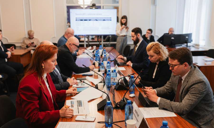 В Украине предлагают упростить процедуры банкротства для микро- и малого бизнеса