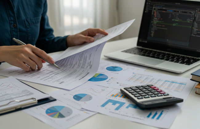 В каких случаях декларацию представляет другое лицо — разъяснение ГНС