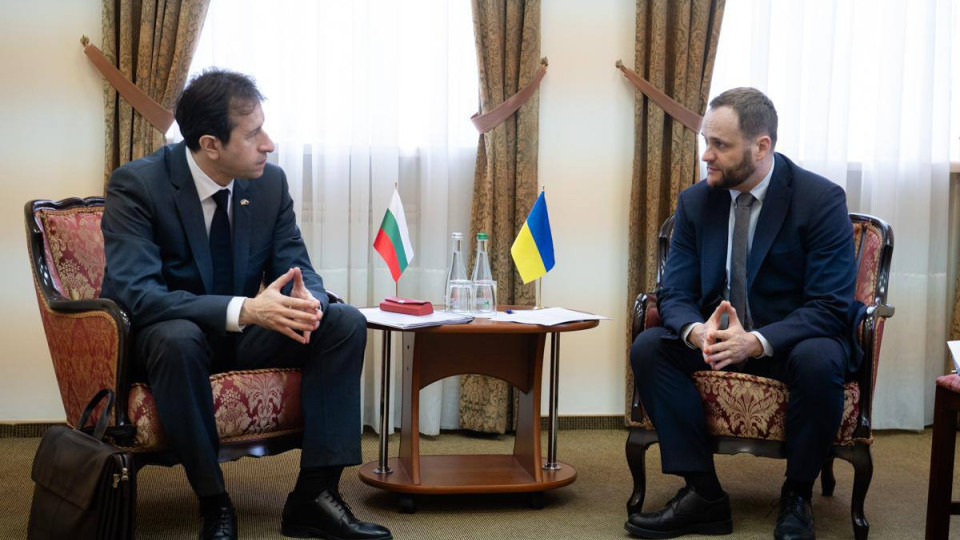 Уже этим летом Украина и Болгария намерены запустить пассажирское железнодорожное сообщение через Румынию