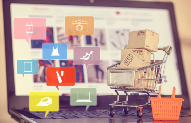 Маркетплейсы будут ежегодно отчитываться о каждом продавце: правительство одобрило законопроект