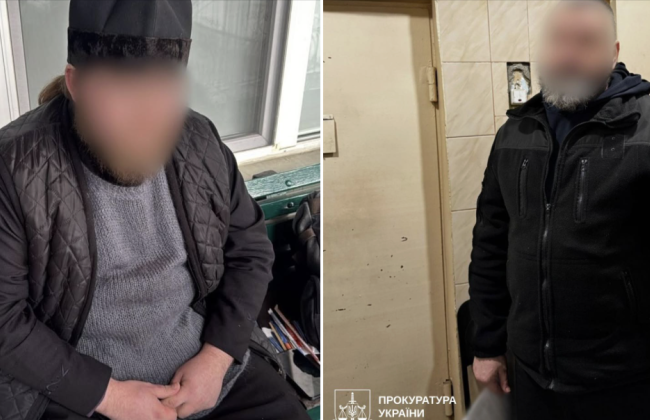 У Харкові викрили монахів, які вчиняли сексуальні злочини проти дівчат – ОГП