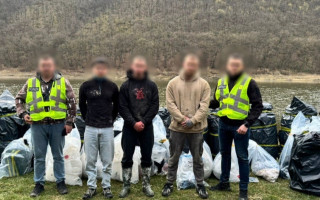 Руслан Кравченко сообщил о разоблачении наркосхемы на 1,5 млн грн в Прикарпатье: среди фигурантов — несовершеннолетний