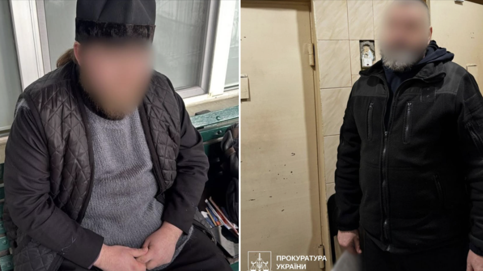 В Харькове разоблачили монахов, которые совершали сексуальные преступления против девочек – ОГП