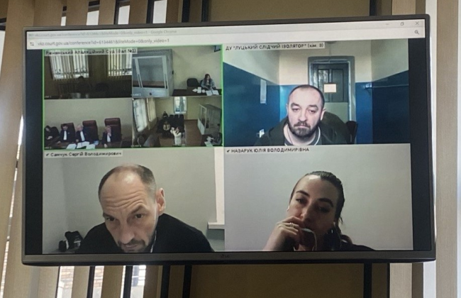 Апелляционный суд оставил в силе приговор за особо жестокое убийство и компенсацию 300 тысяч гривен: детали дела