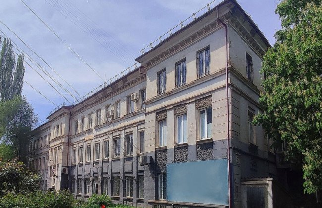 Наталью Викторович избрали председателем Металлургического райсуда Кривого Рога