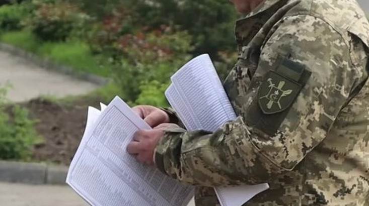 В Одессе мужчина напал на военных ТЦК и ранил офицера ВСУ