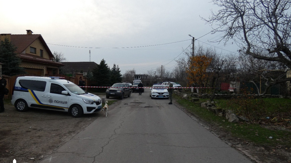 В Запорожье пьяный экс-правоохранитель стрелял по военным: дело передали в суд