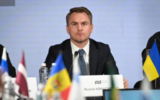 Генпрокурор Кравченко сообщил о 358 погибших в Буче во время оккупации и отметил необходимость спецтрибунала
