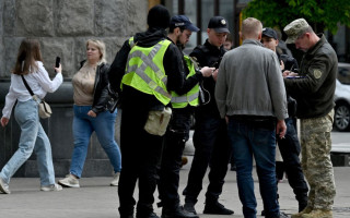 Працівників ТЦК пропонують штрафувати за «бусифікацію» та помилки в реєстрі військовозобов’язаних