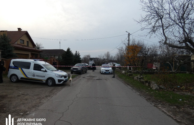 В Запорожье пьяный экс-правоохранитель стрелял по военным: дело передали в суд