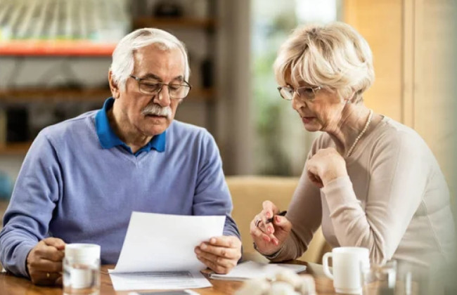 Какой отпуск могут получить работающие пенсионеры в 2026 году