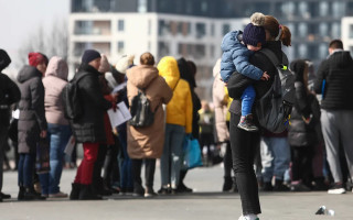 ЄС готує нові правила для українців: тимчасовий захист після 2027 року змінять