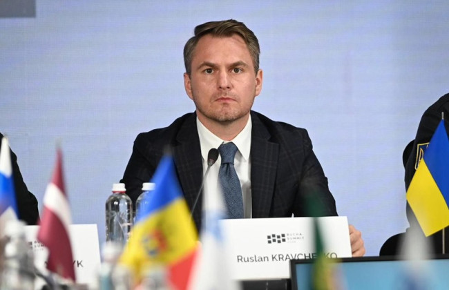 Генпрокурор Кравченко повідомив про 358 загиблих у Бучі під час окупації та наголосив на необхідності спецтрибуналу