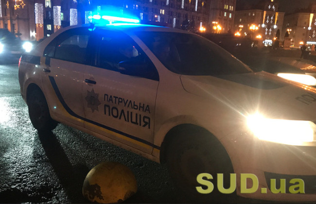 ПДД не предусматривают права водителя не останавливаться по требованию полицейского — суд