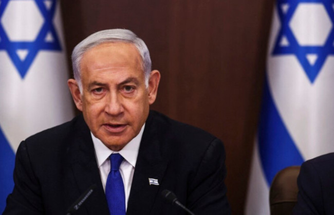 Биньямин Нетаньяху заявил, что Иран дважды пытался убить Дональда Трампа