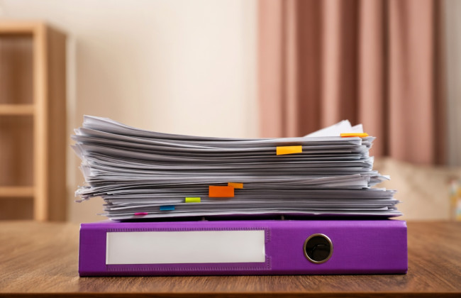 Бумажный или электронный — как выбрать форму исполнительного документа после решения суда