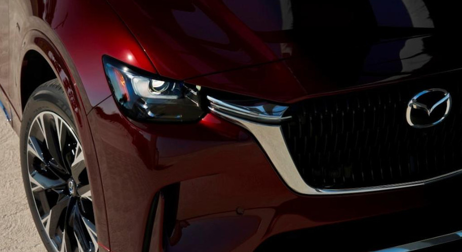 Mazda CX-90 опинився в центрі нового судового позову через гальма та систему утримання в смузі