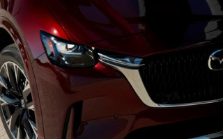 Mazda CX-90 опинився в центрі нового судового позову через гальма та систему утримання в смузі