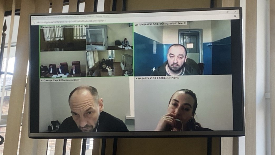 Апелляционный суд оставил в силе приговор за особо жестокое убийство и компенсацию 300 тысяч гривен: детали дела
