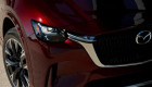 Mazda CX-90 опинився в центрі нового судового позову через гальма та систему утримання в смузі
