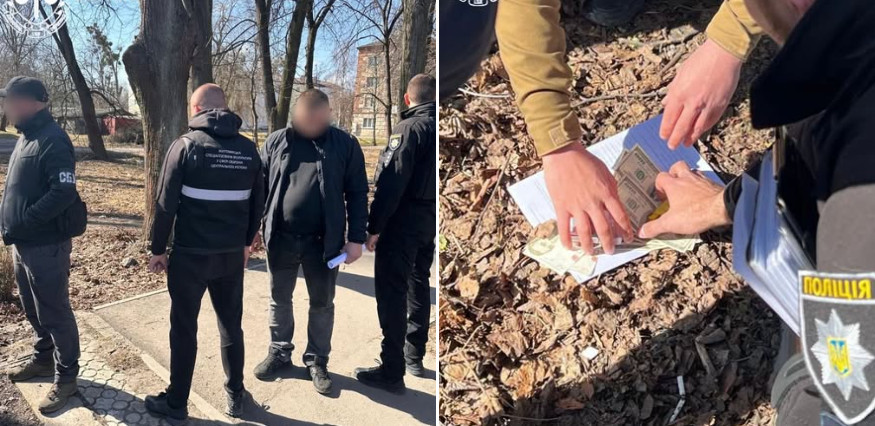 3000 долларов за снятие с воинского учета: в Житомирской области разоблачили оператора ТЦК