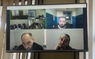 Апеляційний суд залишив у силі вирок за особливо жорстоке вбивство і компенсацію 300 тисяч грн: деталі справи