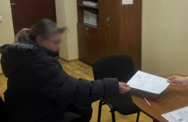 Киевлянке, которая держала в квартире волка и лисицу, сообщили о подозрении