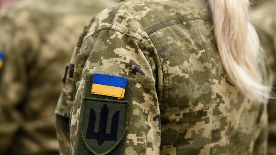Ошибки в Резерв+ и штрафы в 17 тысяч: в Раде зарегистрировали проект об автоматическом исключении женщин из воинского учета