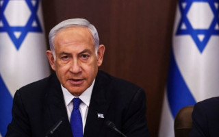 Біньямін Нетаньягу заявив, що Іран двічі намагався вбити Дональда Трампа