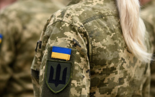 Ошибки в Резерв+ и штрафы в 17 тысяч: в Раде зарегистрировали проект об автоматическом исключении женщин из воинского учета