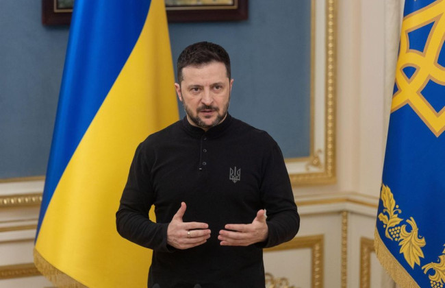 РФ выдвинула новое требование: Украина должна покинуть Донбасс через два месяца — Зеленский