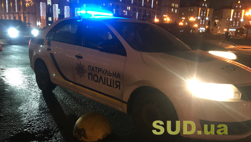 ПДД не предусматривают права водителя не останавливаться по требованию полицейского — суд