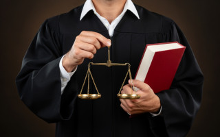 Перебивав і підвищував голос: у Британії покарали суддю за зверхнє ставлення до колег