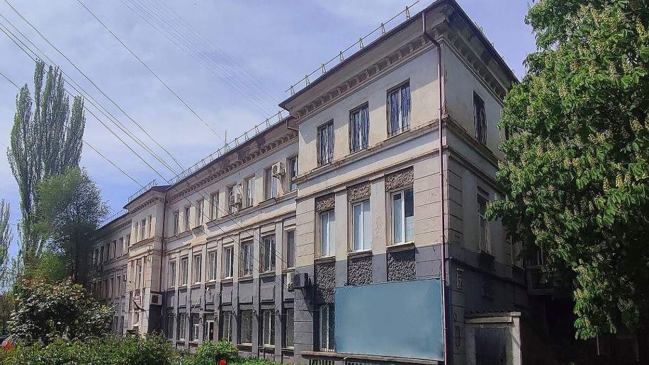 Наталью Викторович избрали председателем Металлургического райсуда Кривого Рога