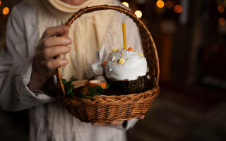 Великдень 2026 року: коли будуть відзначати православні християни та католики