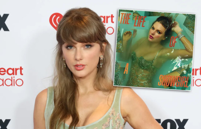 Танцівниця із Лас-Вегаса подала до суду на Тейлор Свіфт через порушення авторських прав