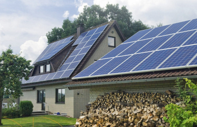 Кабмин обновил программу поддержки энергонезависимости домохозяйств — что изменилось