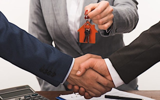 Рабочая группа обсудила ключевые тезисы будущего законопроекта о деятельности риелторов