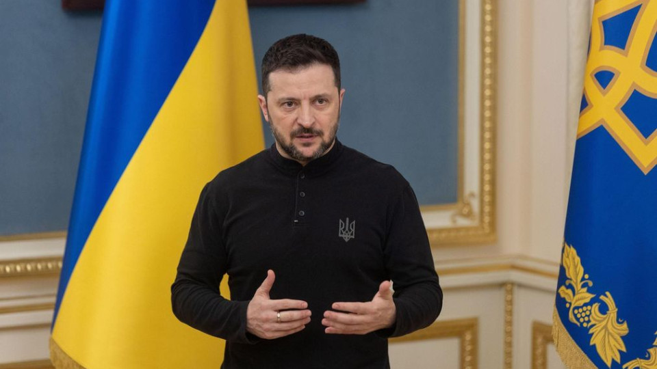 РФ выдвинула новое требование: Украина должна покинуть Донбасс через два месяца — Зеленский
