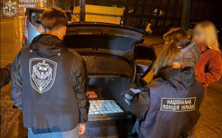 В Сумах разоблачили адвоката, которая за $7000 обещала оформить уклонисту отсрочку от мобилизации