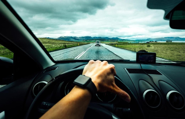 Как легально путешествовать на чужом автомобиле за границей – разъяснения